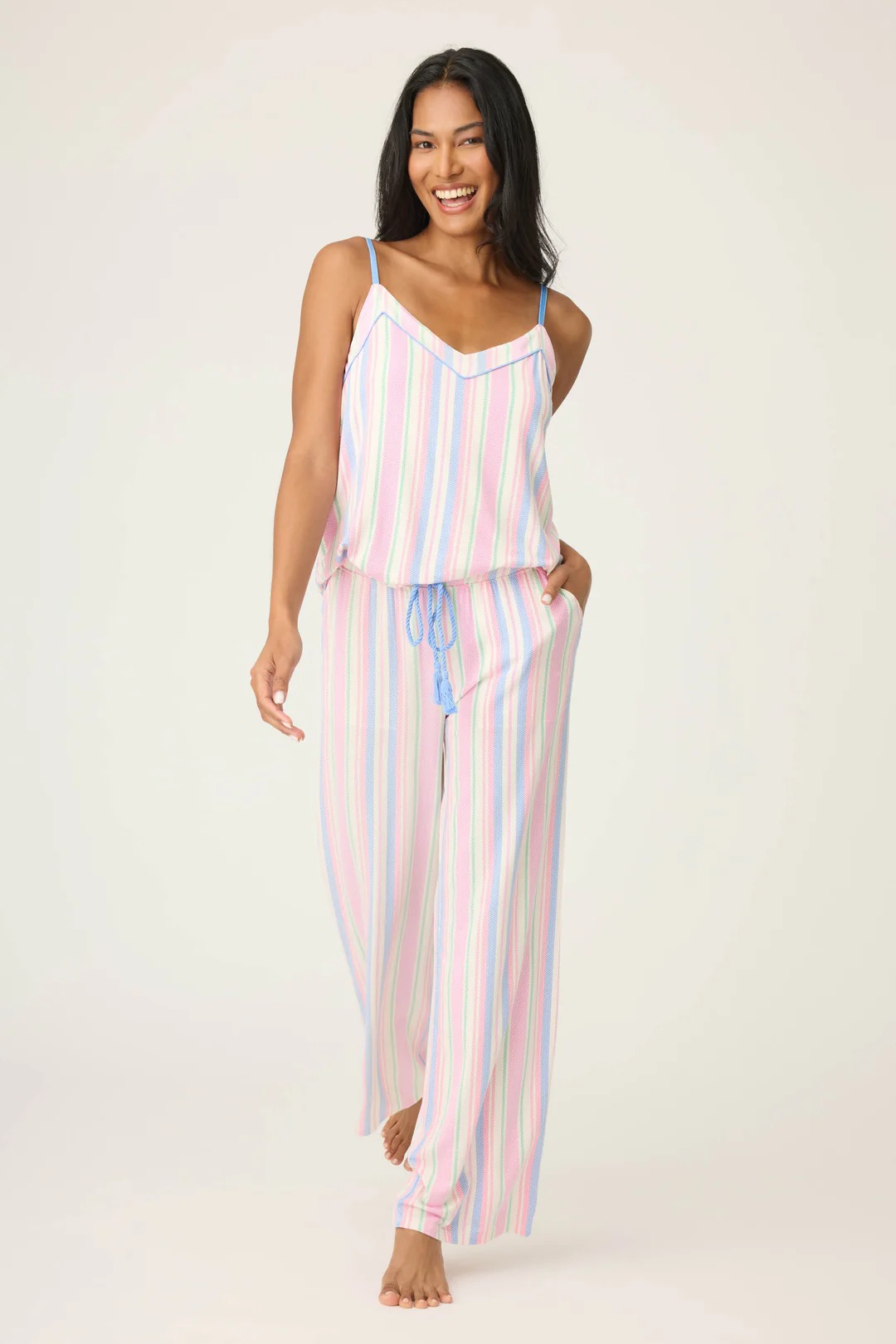 Bayside Dreams PJ Set