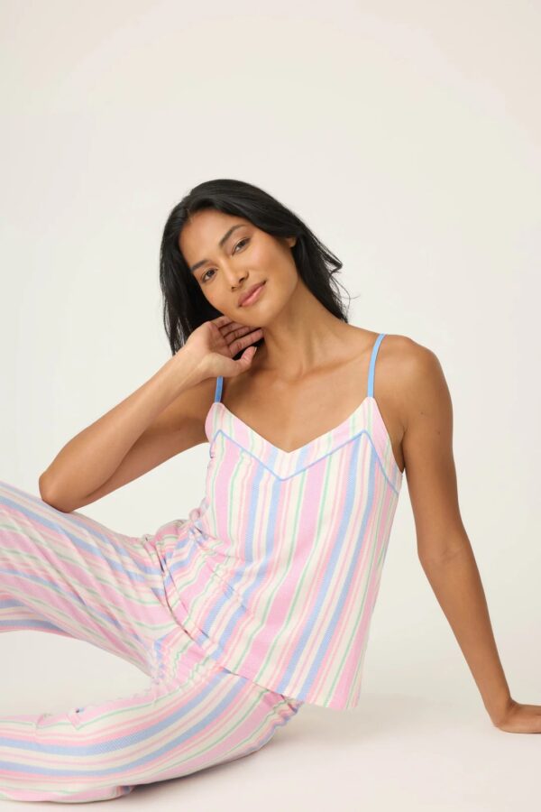 Bayside Dreams PJ Set - Image 2