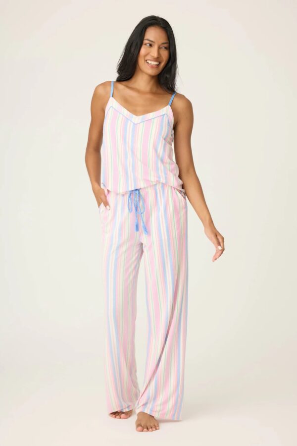 Bayside Dreams PJ Set - Image 4