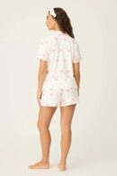 Tini Time Drinks PJ Set