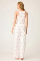 Tini Time Drinks Short PJ Set