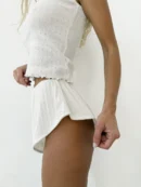 Jacquard Cami Pajama Set